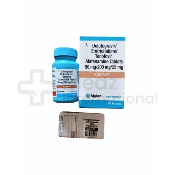 Kocitaf Tablet