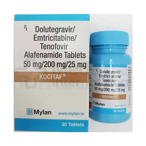 Kocitaf Tablet