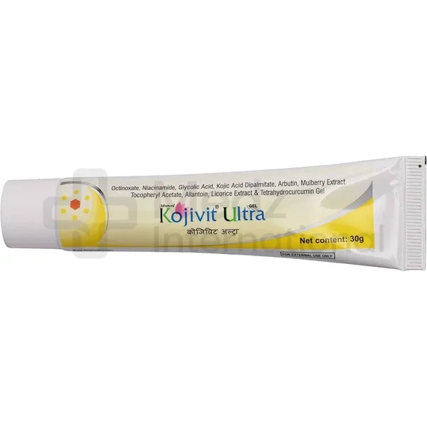 Kojivit Ultra Gel