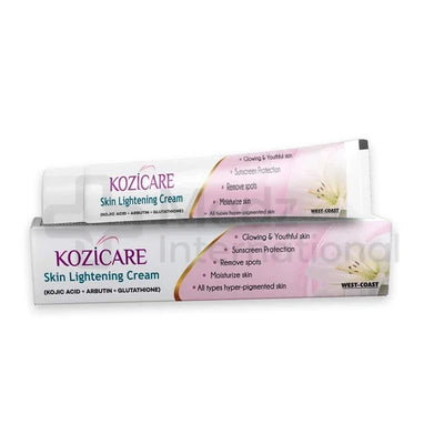 Kozicare Skin Lightening Cream