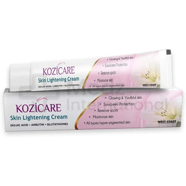 Kozicare Skin Lightening Cream
