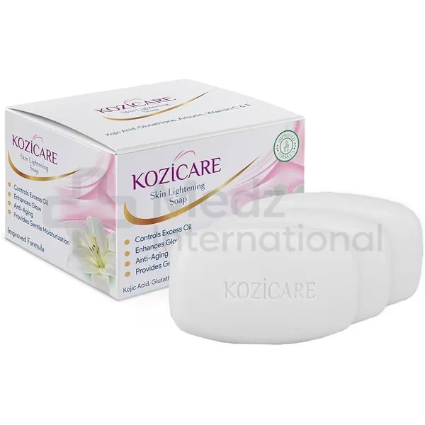 Kozicare Soap