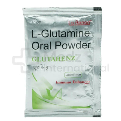 L Glutamine Powder