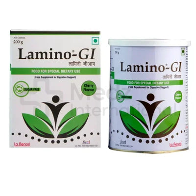 Lamino GI Powder