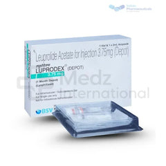 Leuprolide acetate injection