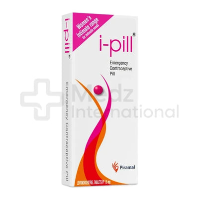 Levonorgestrel 1.5 mg Pill