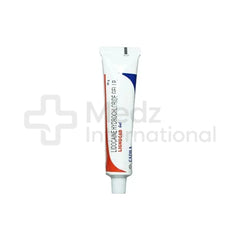 Lignocad Lidocaine Gel 0.02