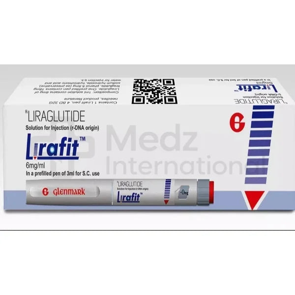 Liraglutide Injection