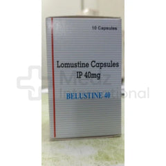 Lomustine 40 mg Capsules