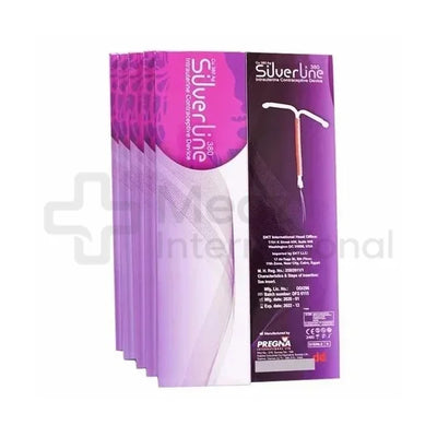 Long Acting Reversible Contraception Silverline