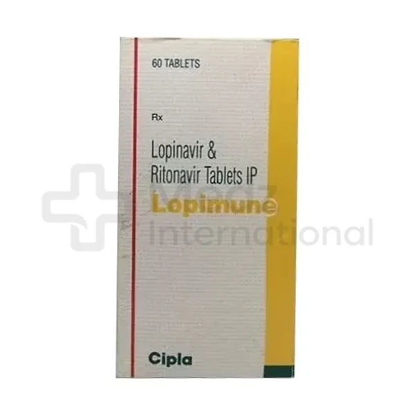 Lopimune Tablet