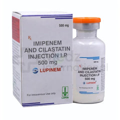 Lupinem 500 Injection