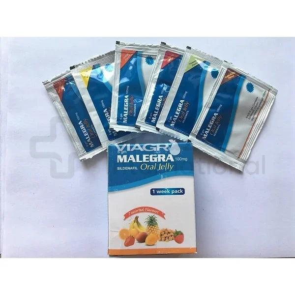 Malegra Oral Jelly
