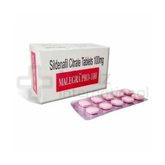 Malegra Pro Tablet