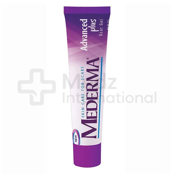 Mederma Scar Cream