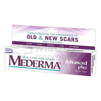 Mederma Scar Cream