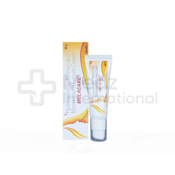 Melacare Cream