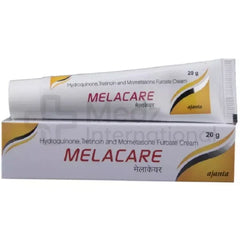 Melacare Cream