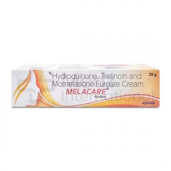 Melacare Cream