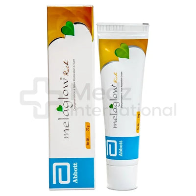 Melaglow Rich Cream