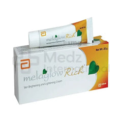 Melaglow Rich Cream