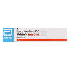 Melalite Forte Cream