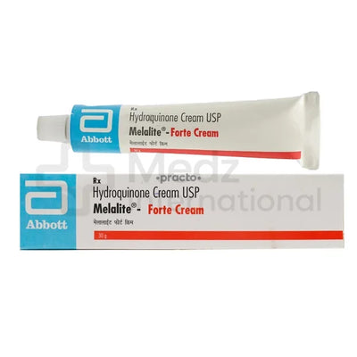 Melalite Forte Cream