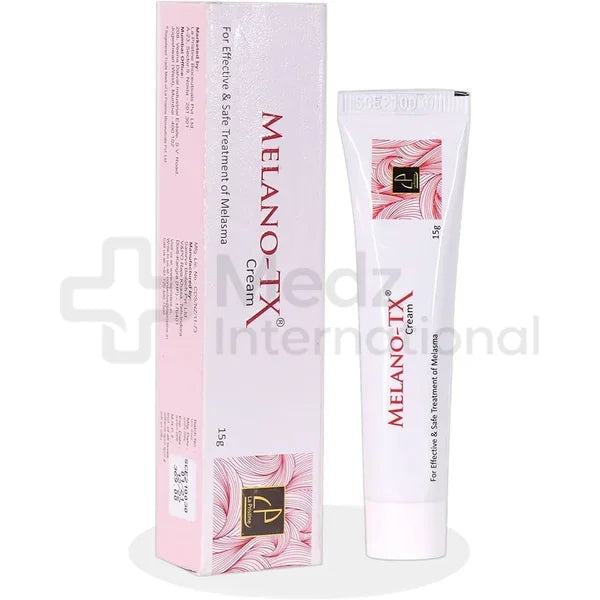 Melano TX Cream
