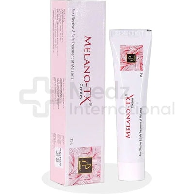 Melano TX Cream