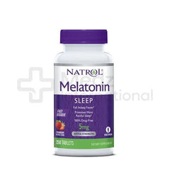 Melatonin 5mg Tablets