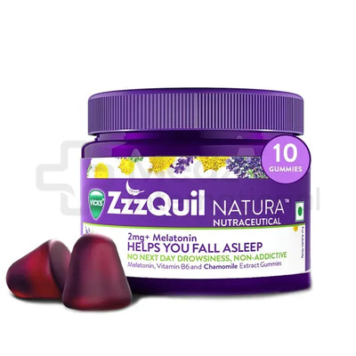 Melatonin Gummies