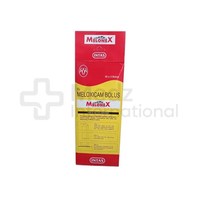 Meloxicam bolus