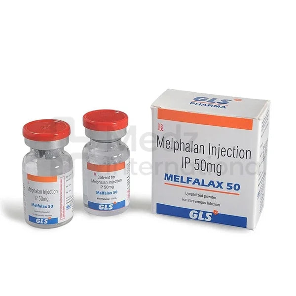 Melphalan Tablets