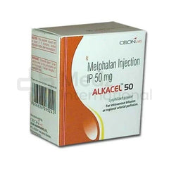 Melphalan Tablets