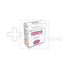 Menem S Injection