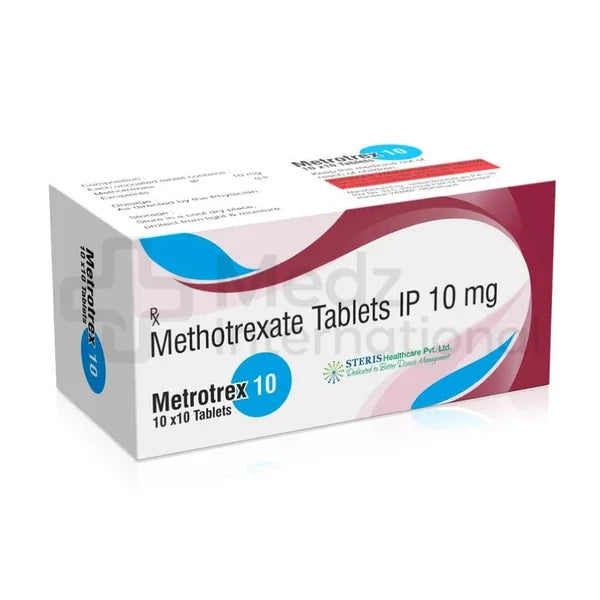 Methotrexate Injection