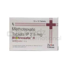 Methotrexate Tablets