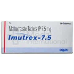 Methotrexate Tablets