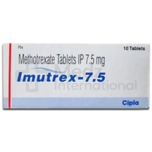 Methotrexate Tablets