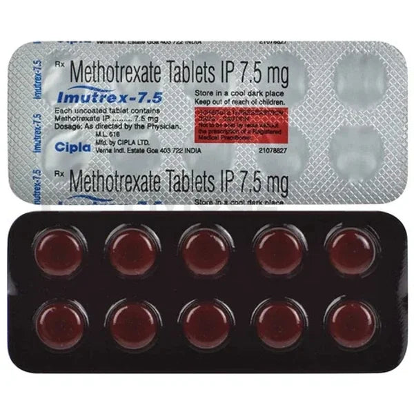 Methotrexate Tablets