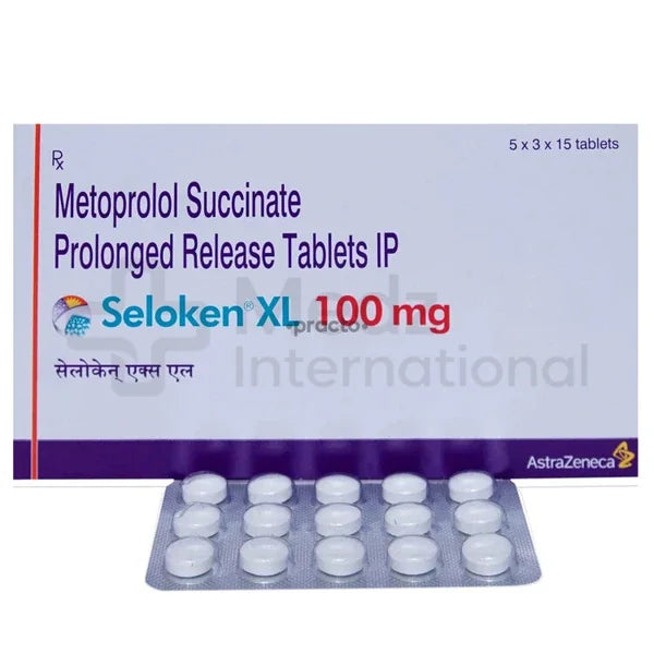 Metoprolol Drug