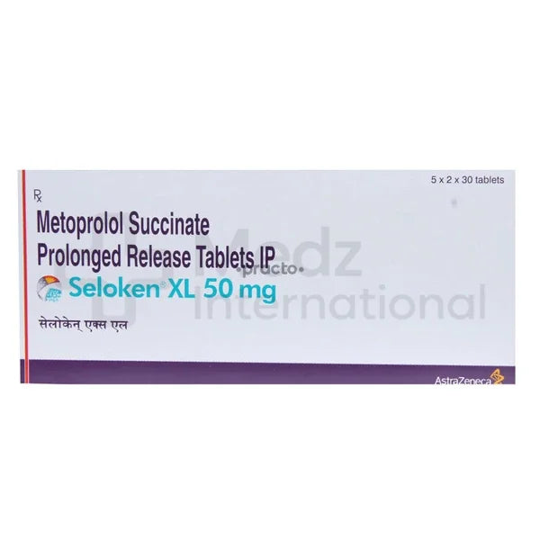 Metoprolol Drug