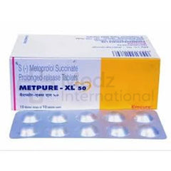 Metoprolol Drug