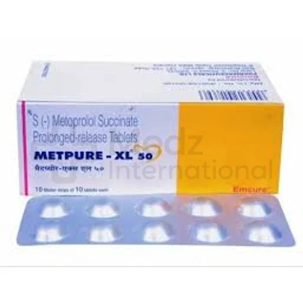 Metoprolol Drug