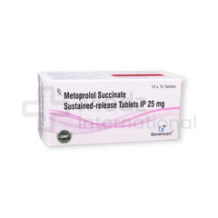 Metoprolol Drug