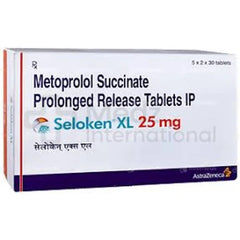 Metoprolol Drug