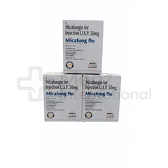 Micafungin IV 100mg