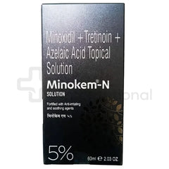 Minokem N 5 Solution