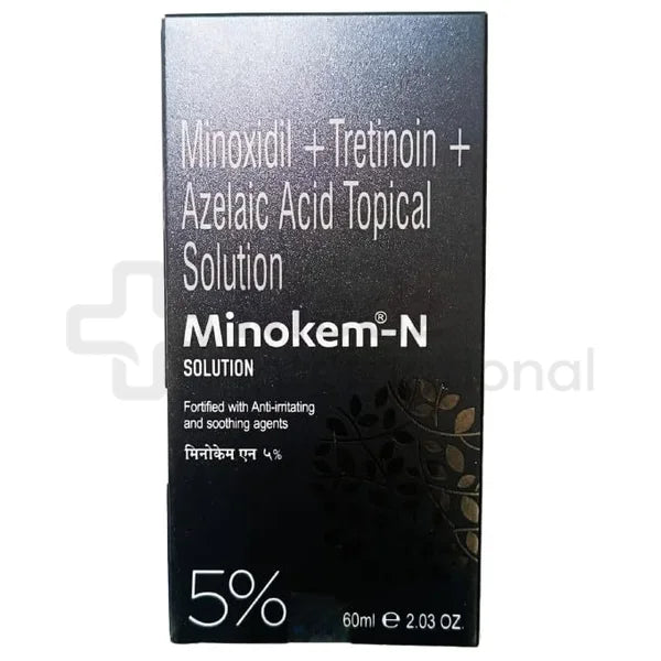 Minokem N 5 Solution