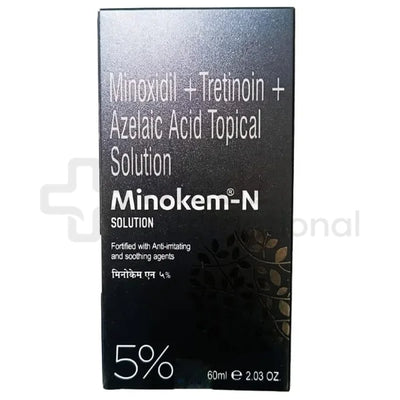 Minokem N 5 Solution